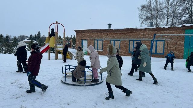 Активные каникулы — безопасные каникулы