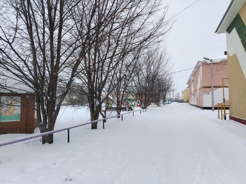 Доброго утра всем