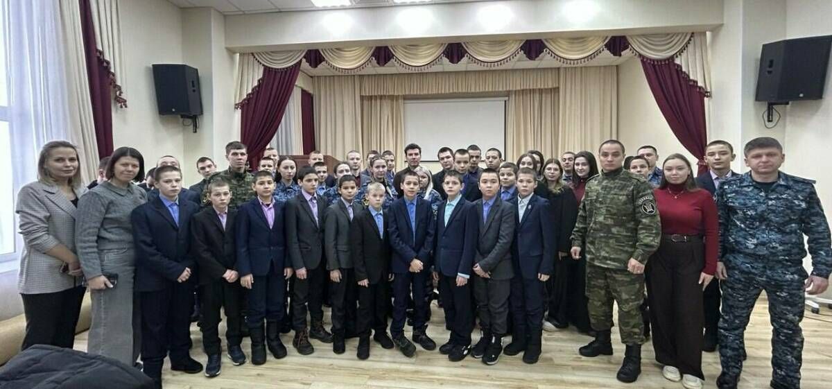 Благотворительный фонд «Добрый ребёнок» провёл выездную программу для подростков проекта «Перспектива»
