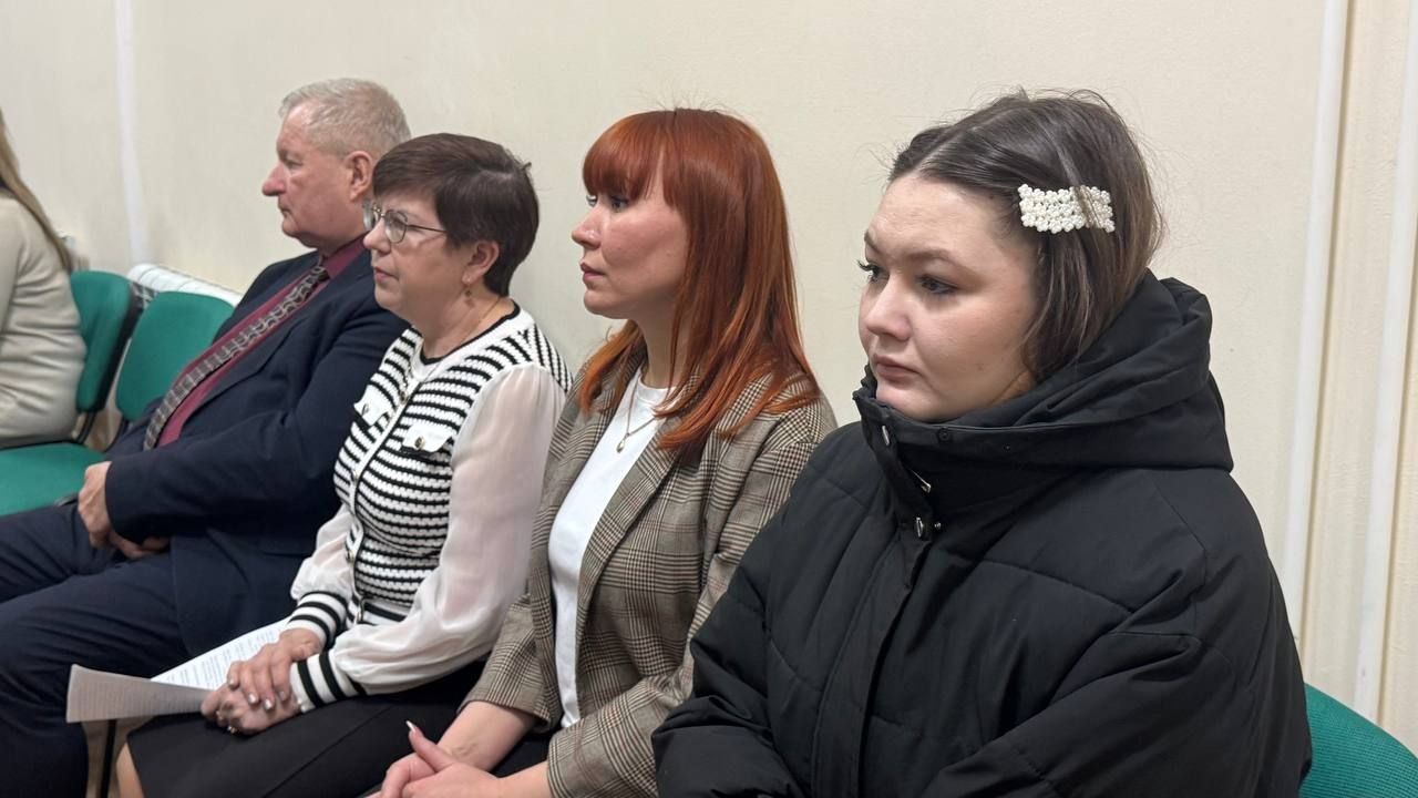 Акбашцы живут с заботой о будущем