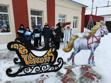 Юные искатели приключений: захватывающее путешествие в мир открытий