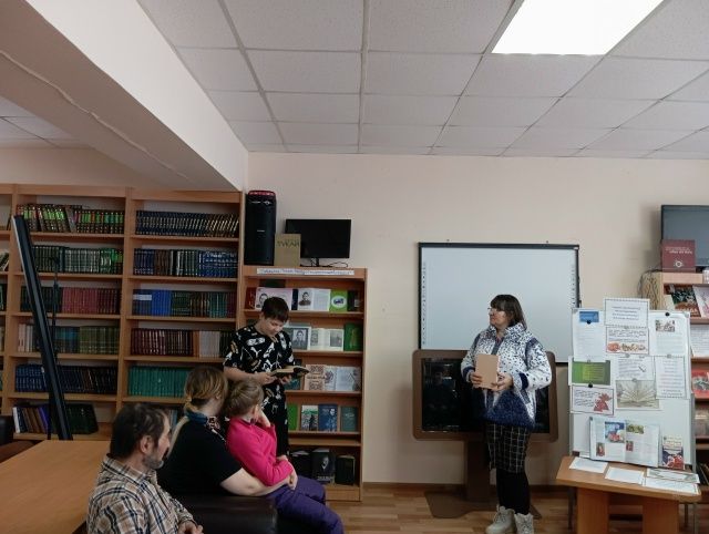 Тукай объединяет поколения