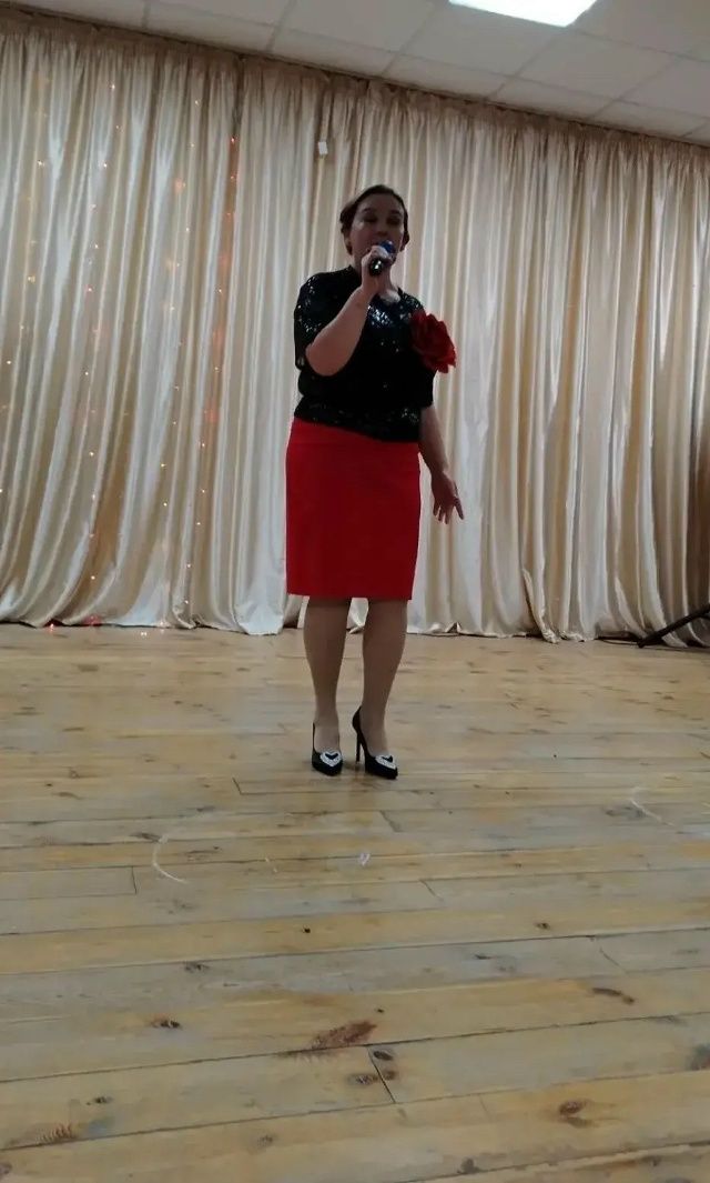 «Мудрость поколений»: тепло встречи в Подгорновском СДК