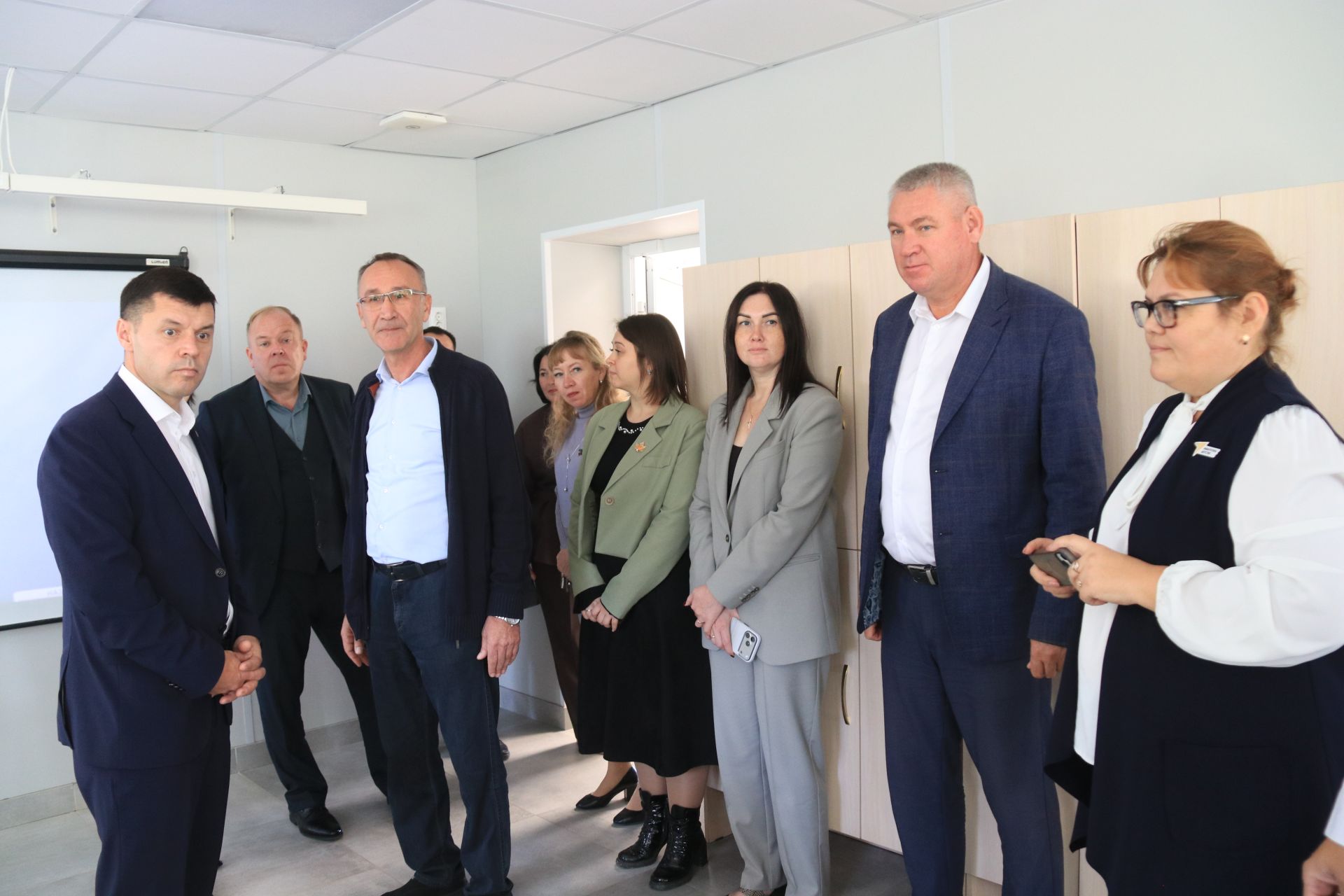 Аксубайлылар ютазылыларга җавап сәфәре белән