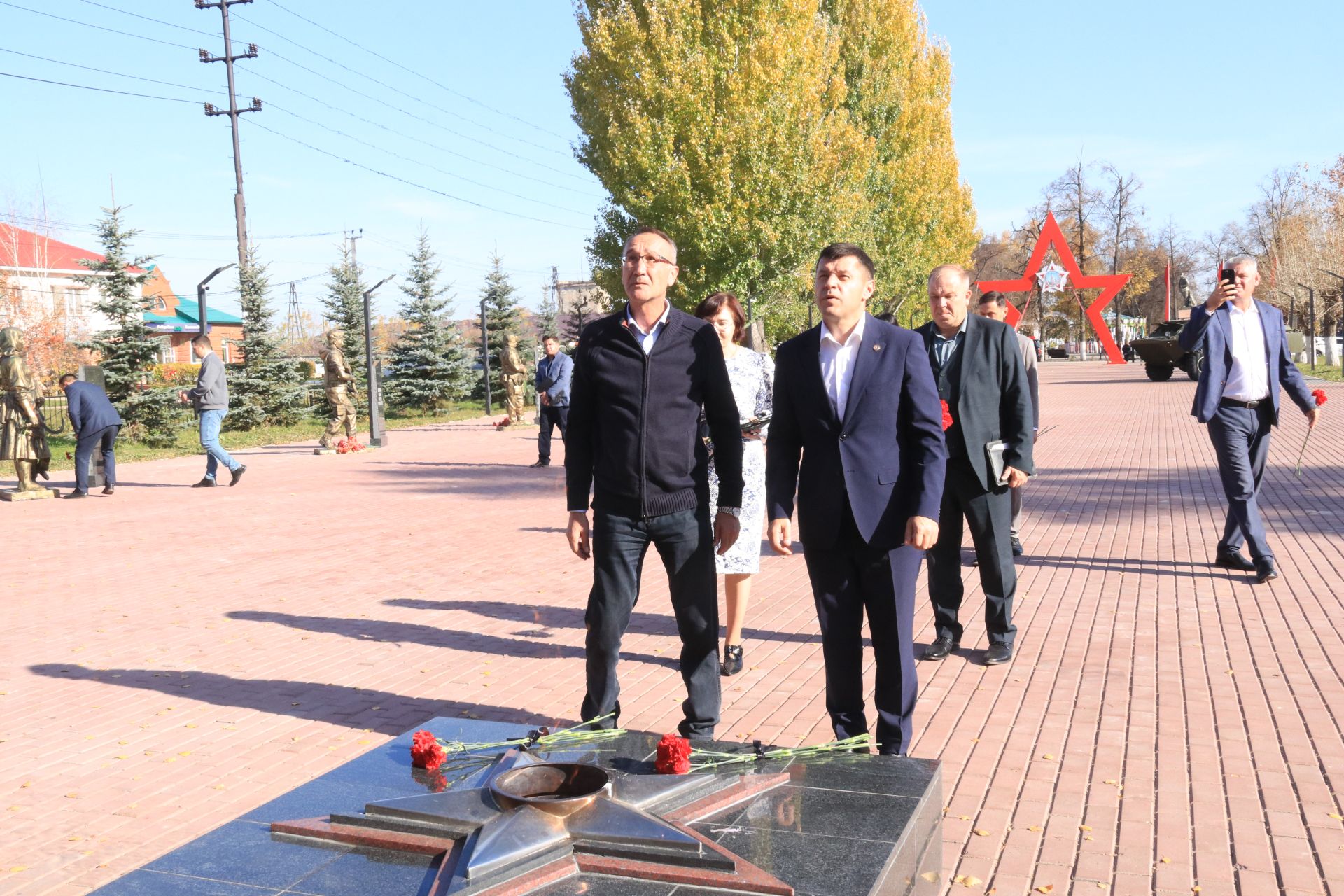 Аксубайлылар ютазылыларга җавап сәфәре белән