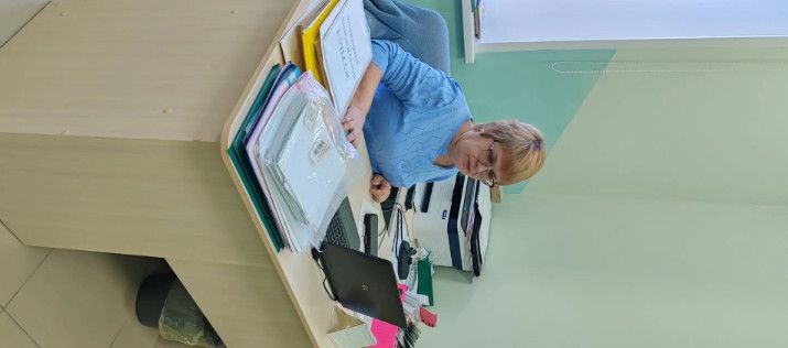 Книга в руке дарует мир сердцу