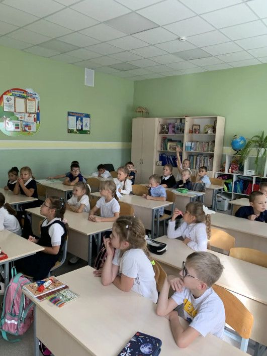 Книга в руке дарует мир сердцу