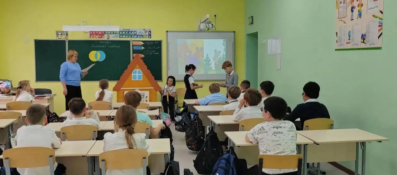 Книга в руке дарует мир сердцу