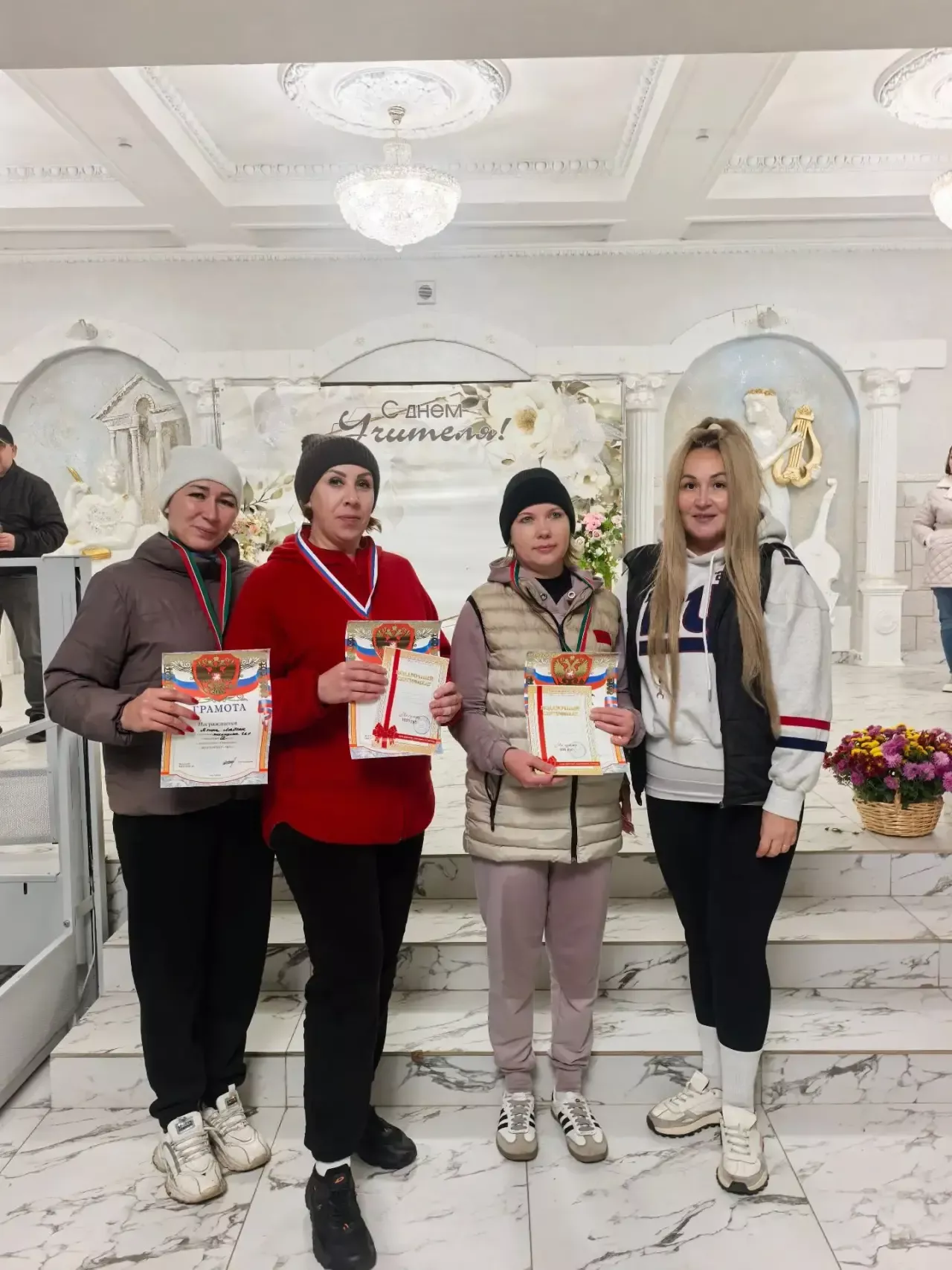 Как 11 километров под дождем и ветром стали лучшим ответом экстремизму