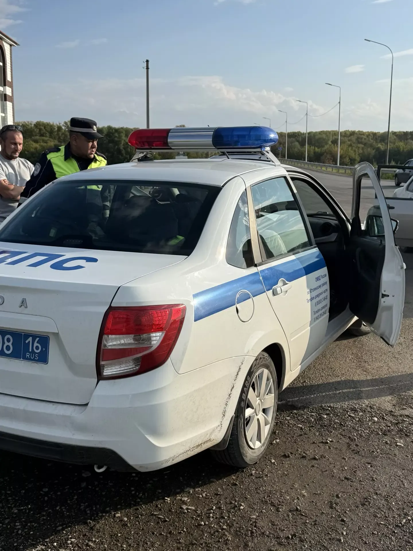 Пьяные за рулем