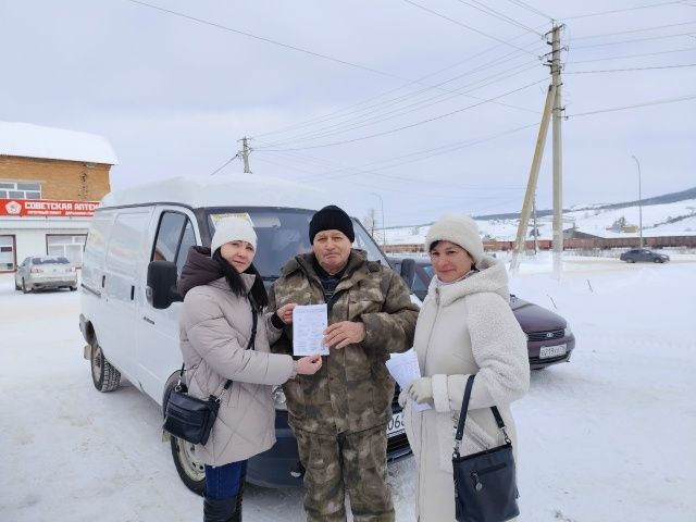 Террор не пройдёт: мы знаем, как действовать