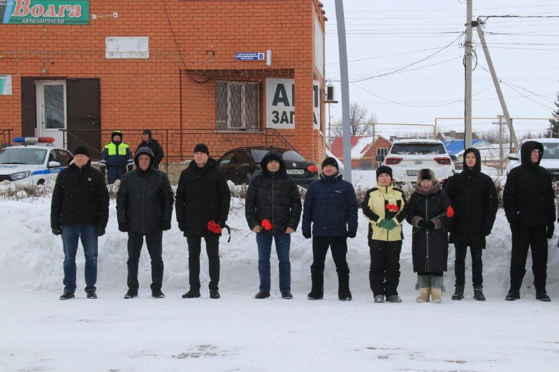 В Афганистане осталась их молодость