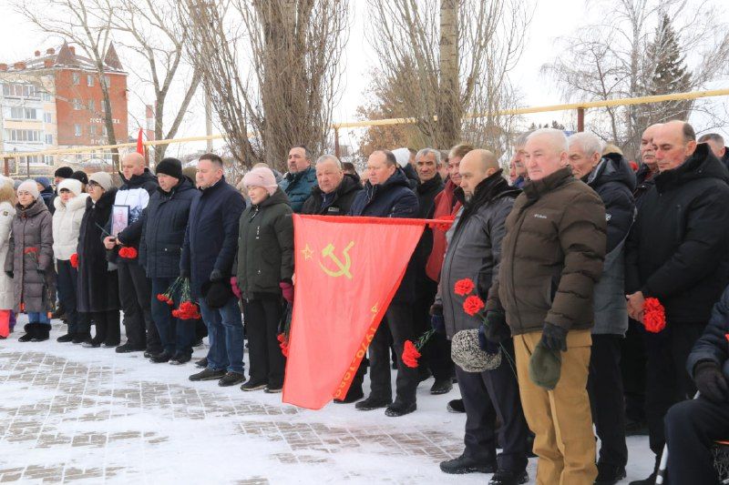 В Афганистане осталась их молодость