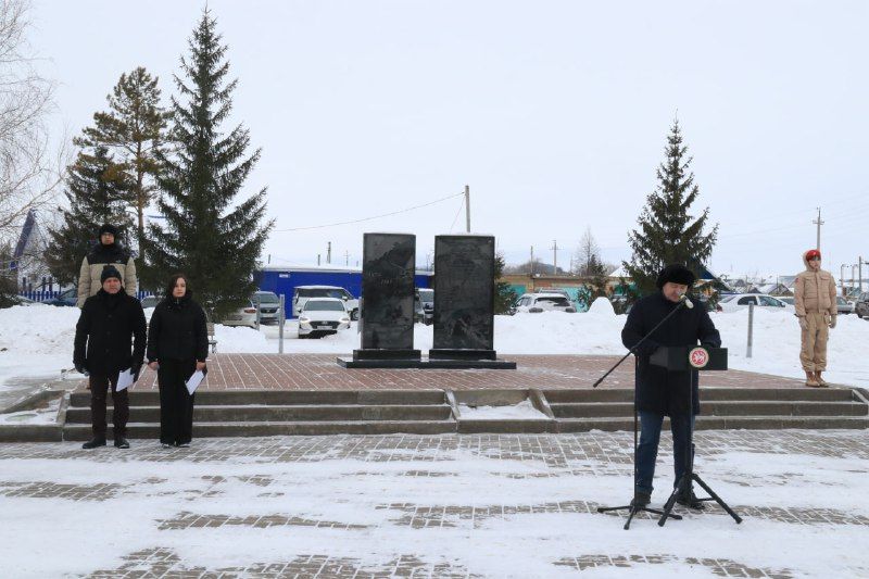 В Афганистане осталась их молодость