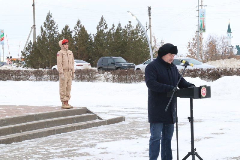 В Афганистане осталась их молодость