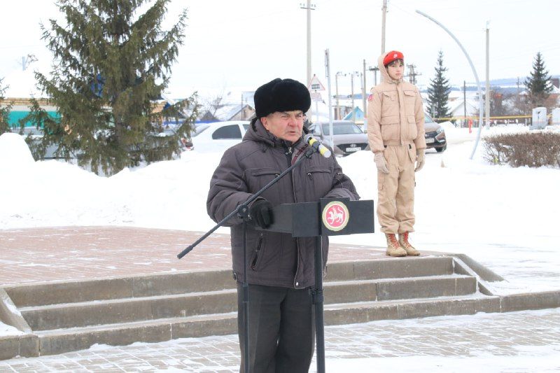 В Афганистане осталась их молодость