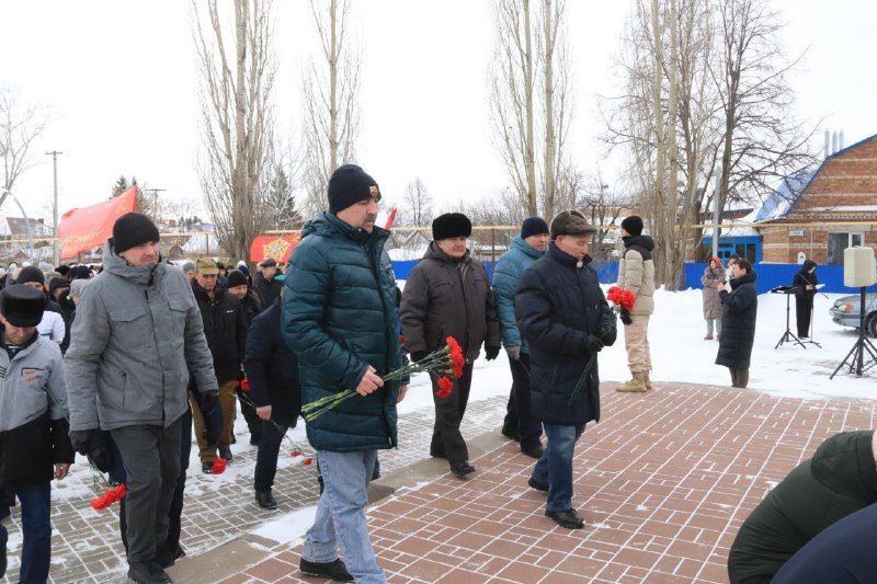 В Афганистане осталась их молодость