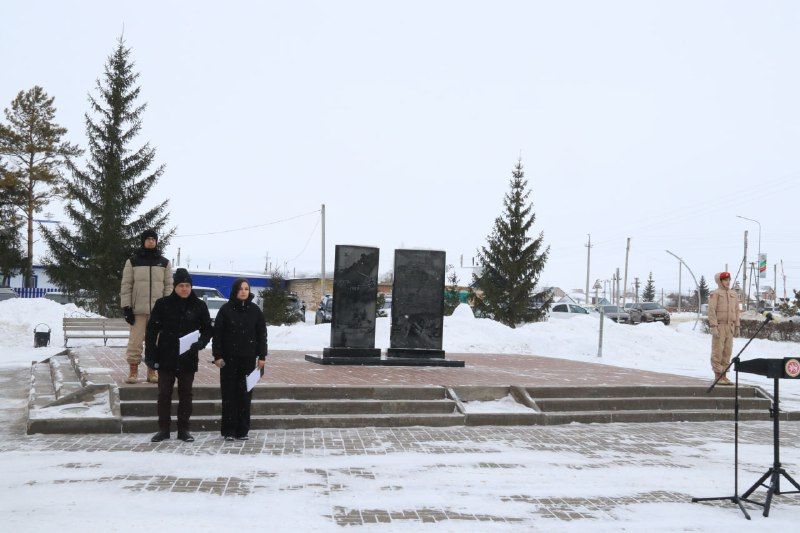 В Афганистане осталась их молодость