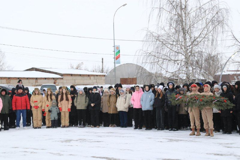 В Афганистане осталась их молодость