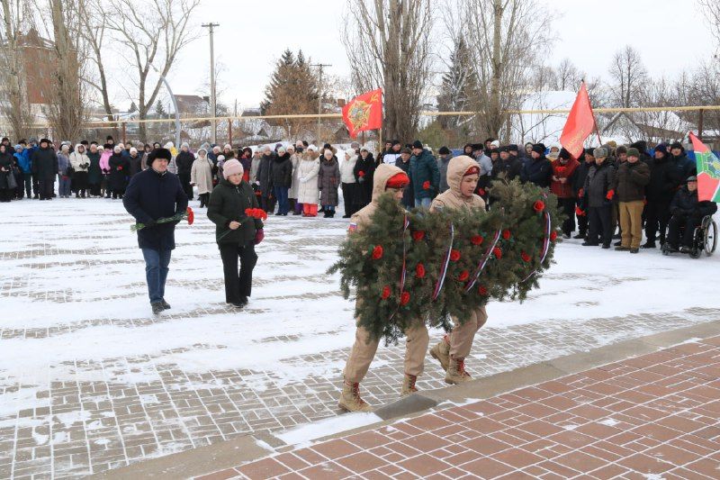 В Афганистане осталась их молодость