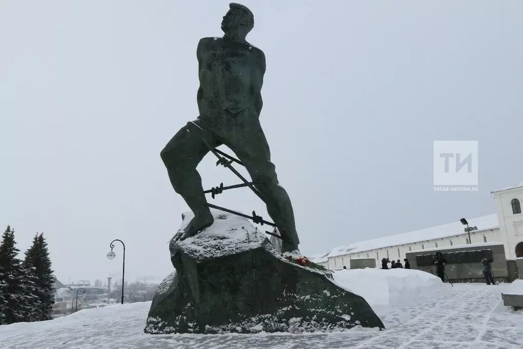 «Жизнь моя — как песня прозвучала. Смерть моя — как песня прозвучит!»
