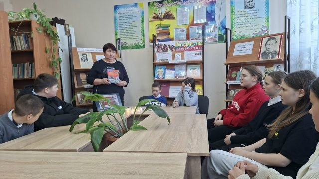 Негромкий час великого подвига