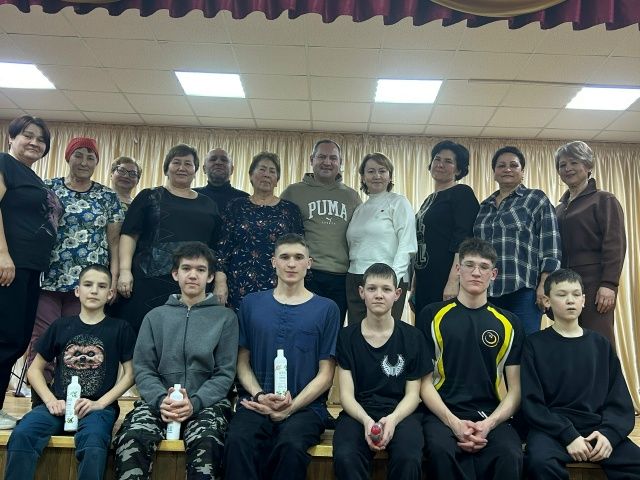 Солдатская смекалка: курс на победу