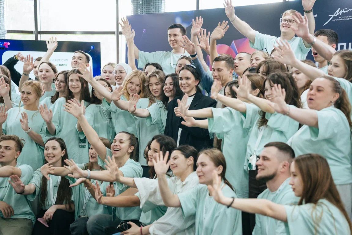 Молодежь Татарстана приглашают в «Кадровый резерв»: открыт приём заявок на 2026 год