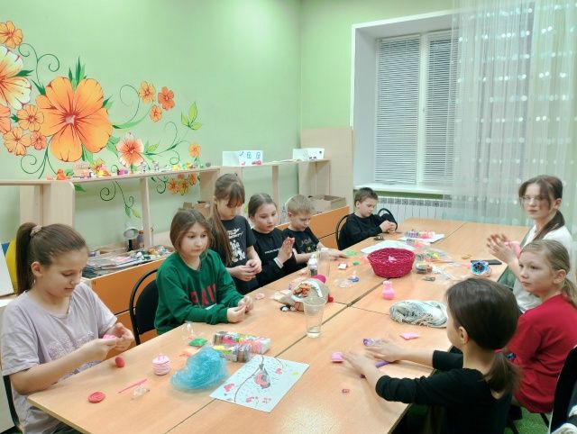 Лепка и рисование: ключ к развитию ребёнка
