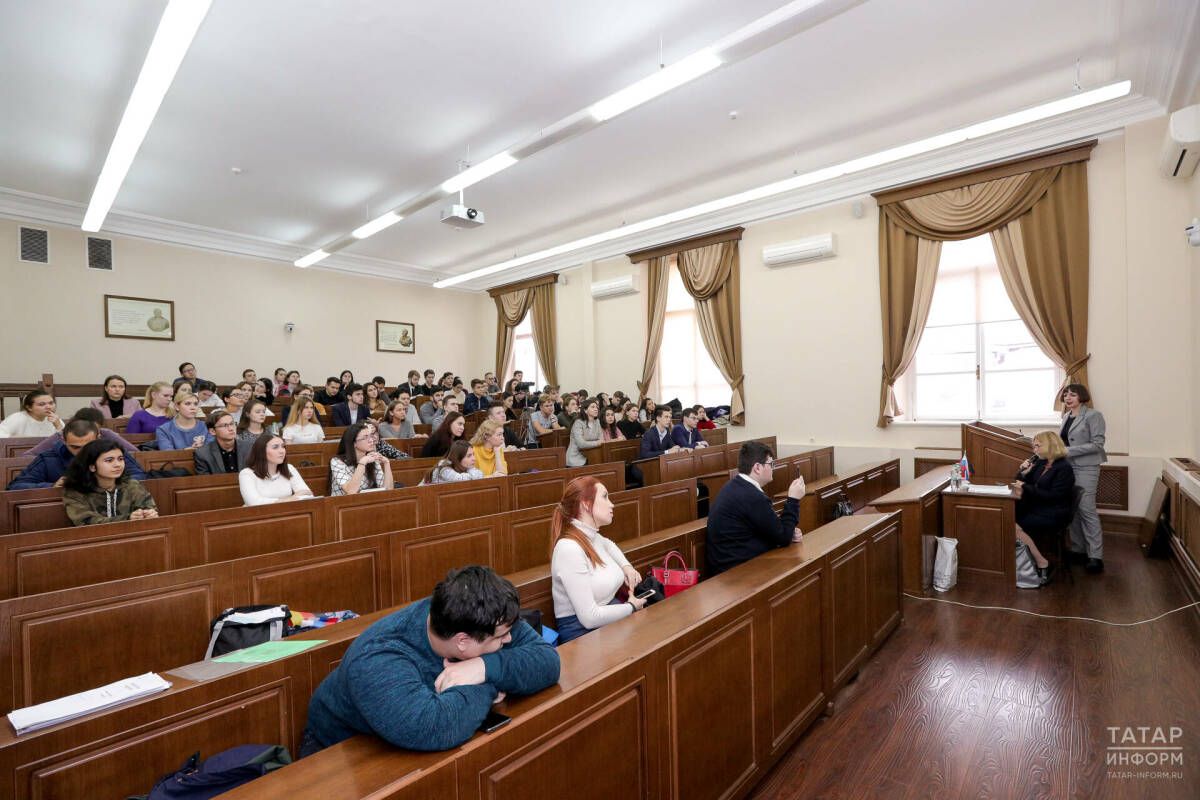 Кто имеет право на государственную социальную стипендию в Татарстане