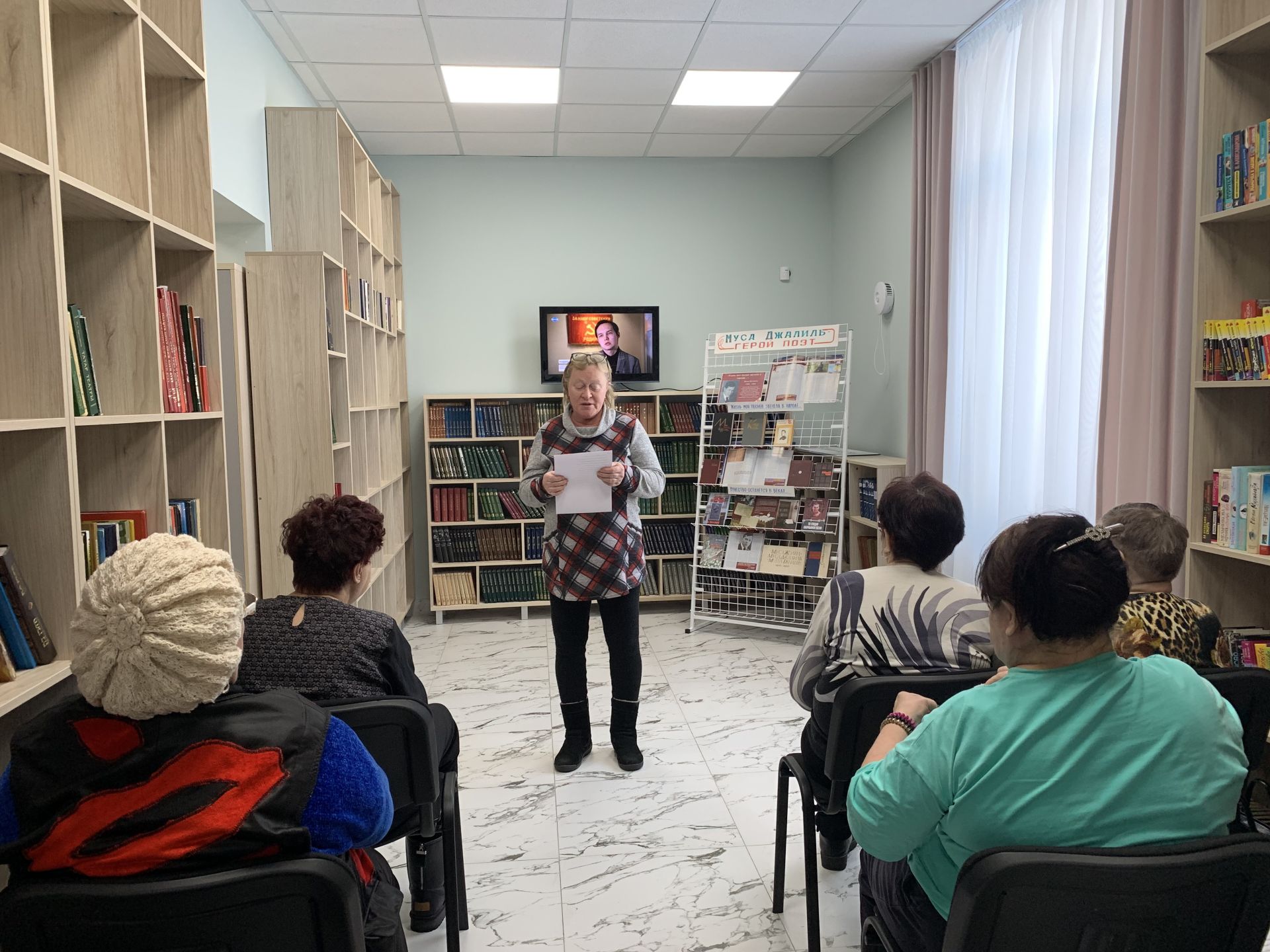 Стихи, написанные жизнью