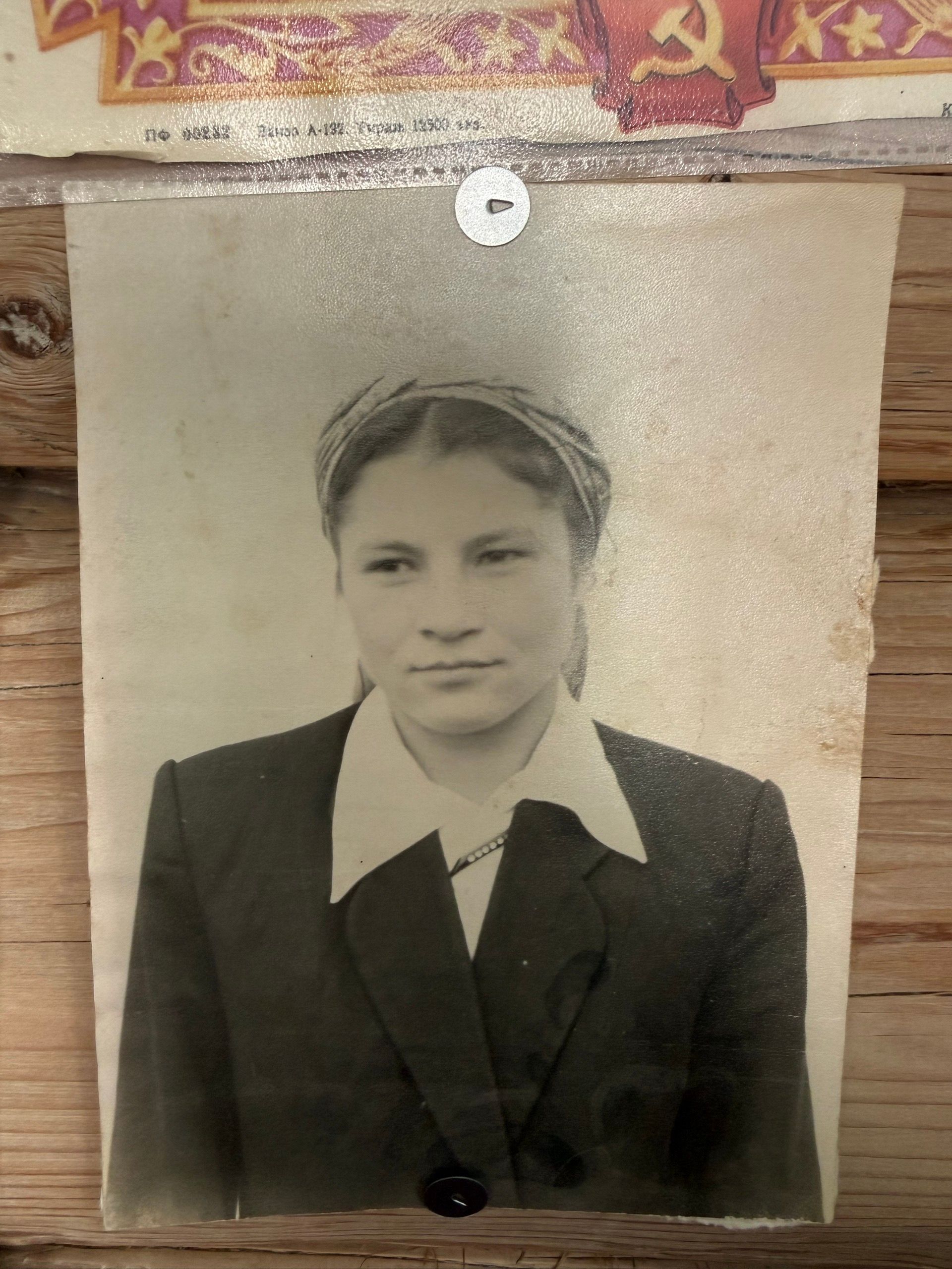 Свое 90-летие отметила ветеран из Яссы-Тугая Клара Мисбаховна Шайхутдинова