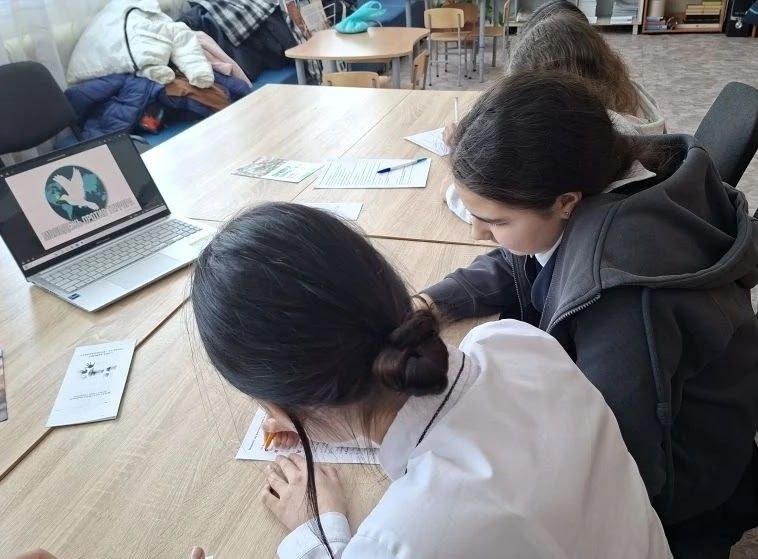 Экстремизм: взгляд изнутри