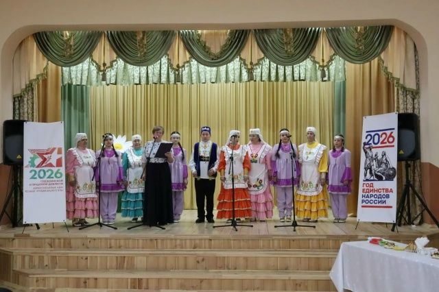 Байряка стала точкой старта «Культурного десанта»