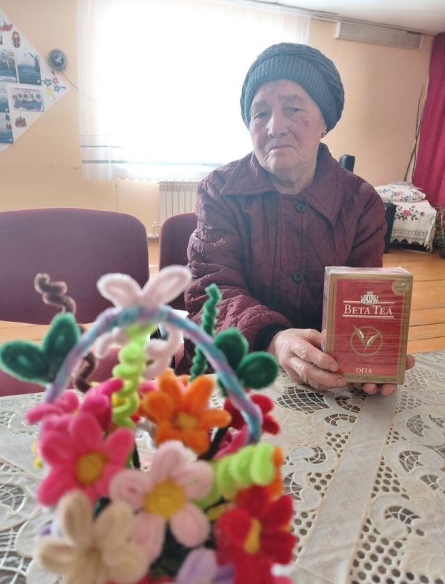 В Кряш-Булякском сельском клубе с пользой провели время участники познавательного часа «Окружающий мир»