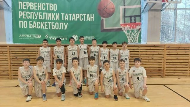 Достойный результат