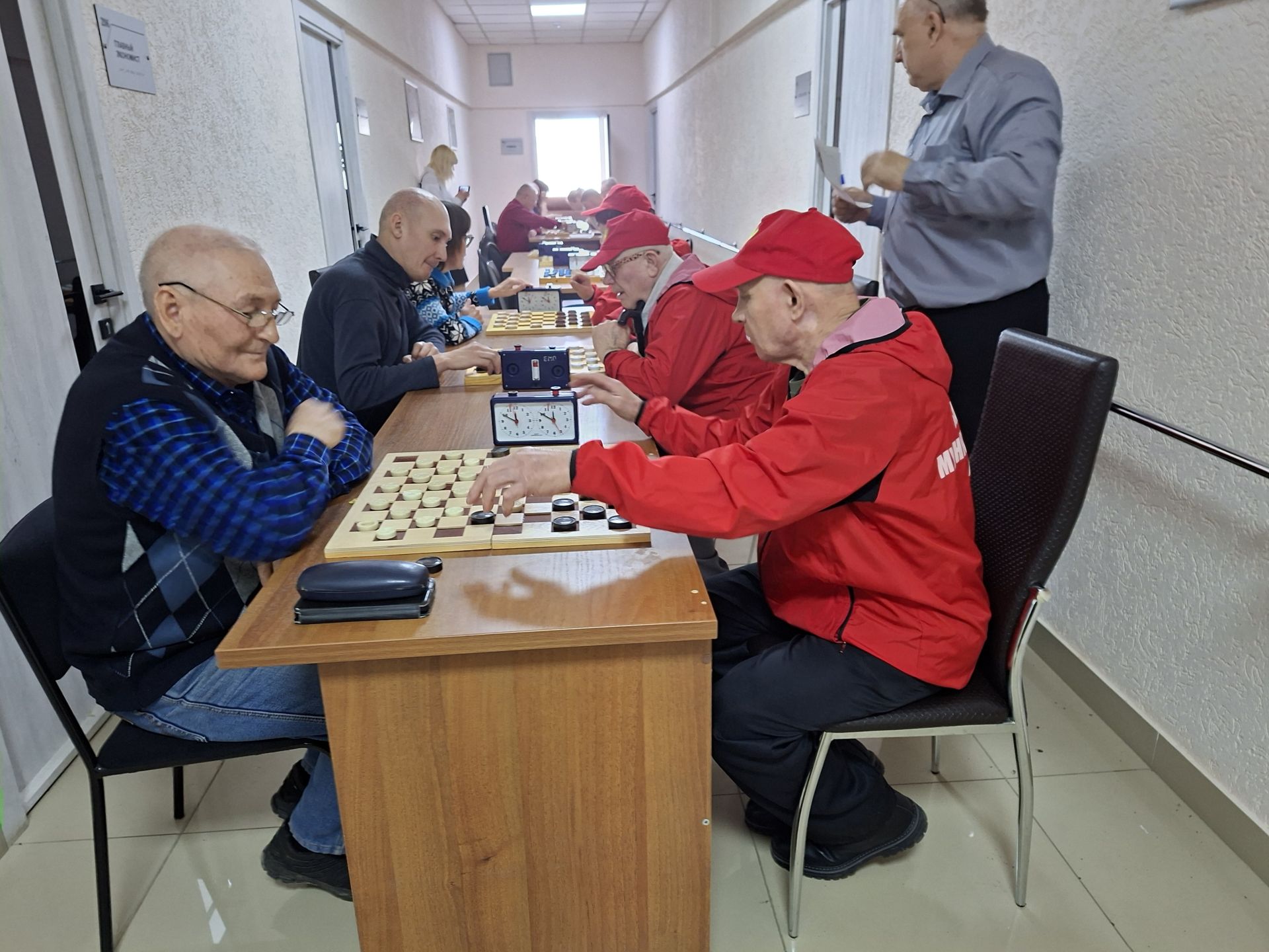 Игра со зрением ума