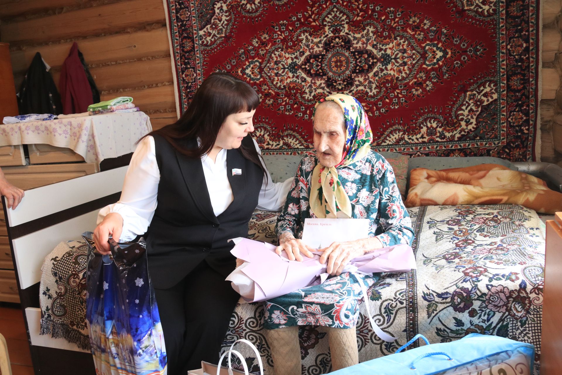 Простой герой Великой войны