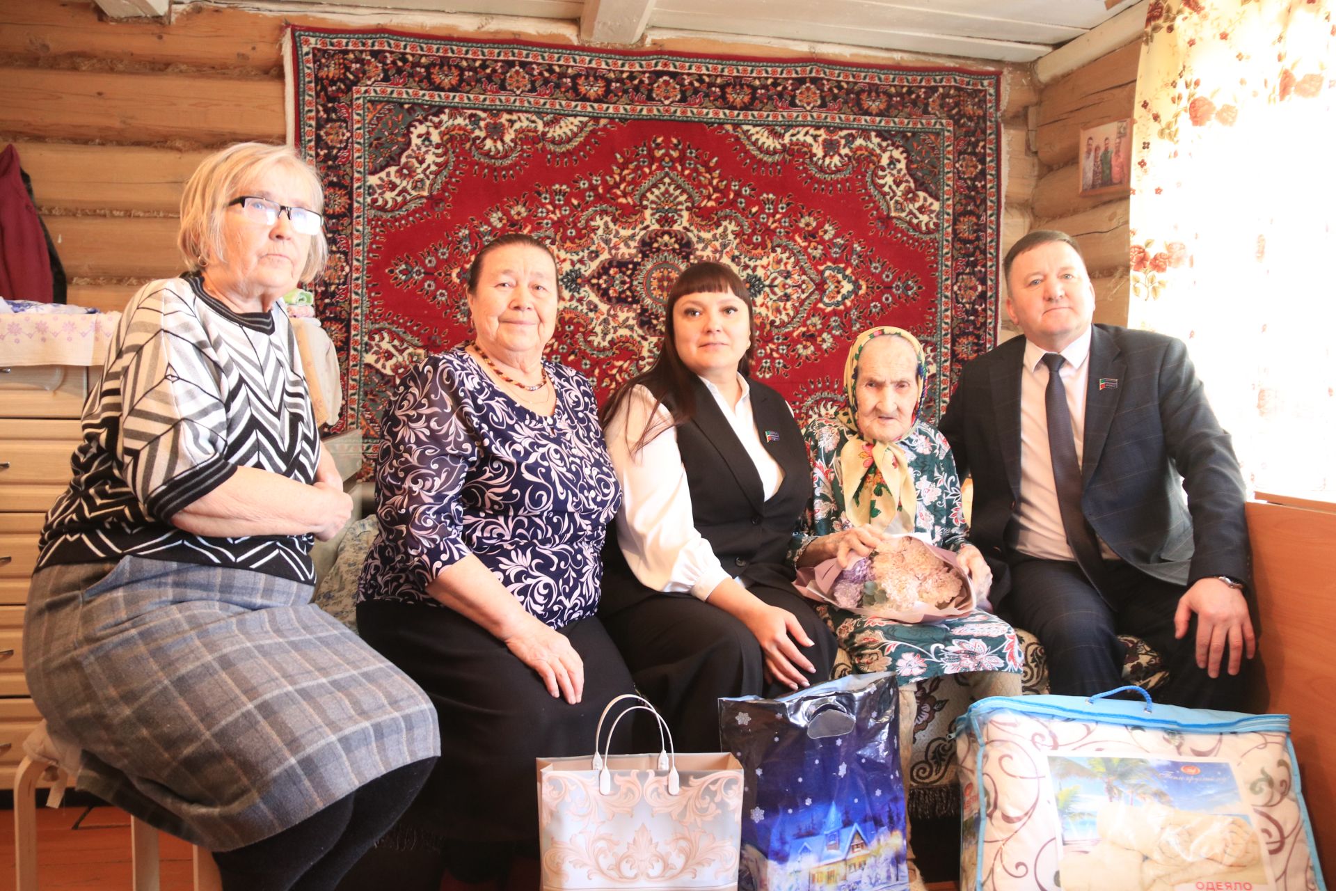 Простой герой Великой войны