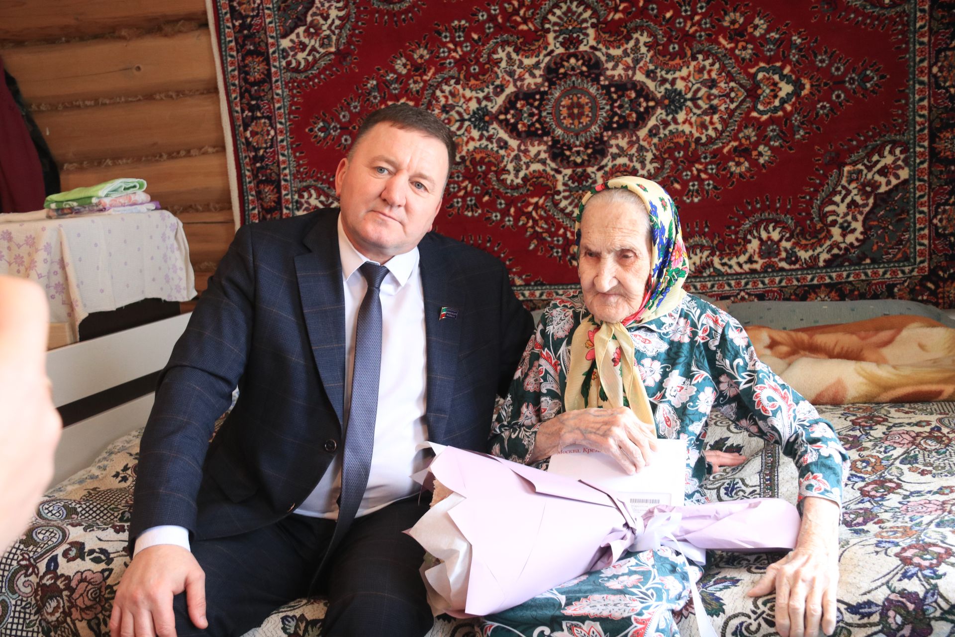 Простой герой Великой войны
