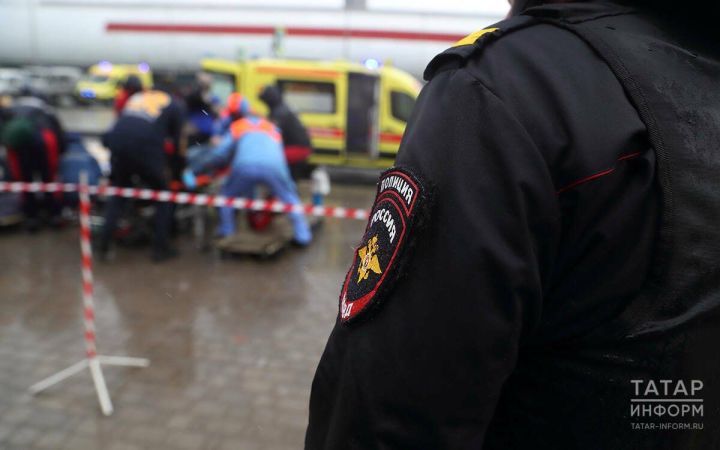 Рейд «Встречная полоса» стартует в Татарстане