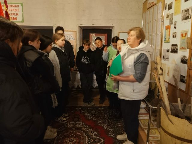 Космос — ближе, чем кажется