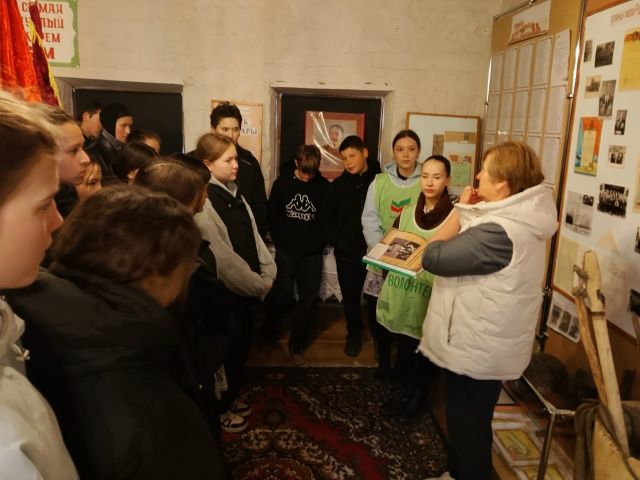 Космос — ближе, чем кажется