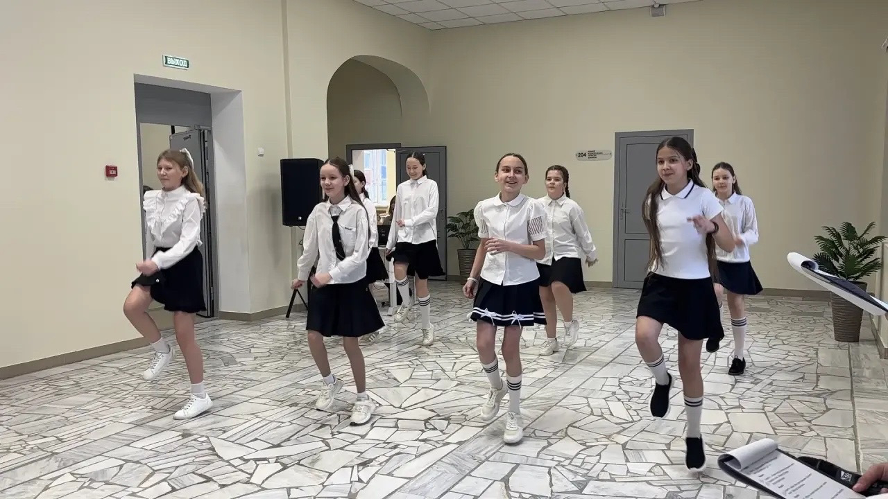 IX научно‑практическая конференция «Культура. Интеллект. Наука»