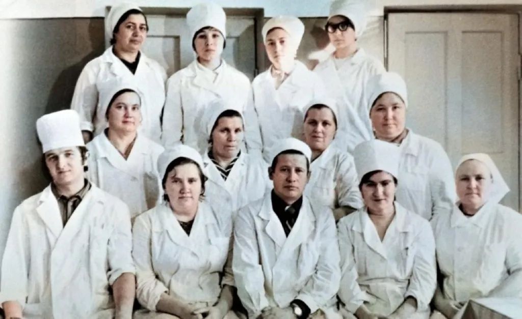 К 35-летию Ютазинского района: история в людях