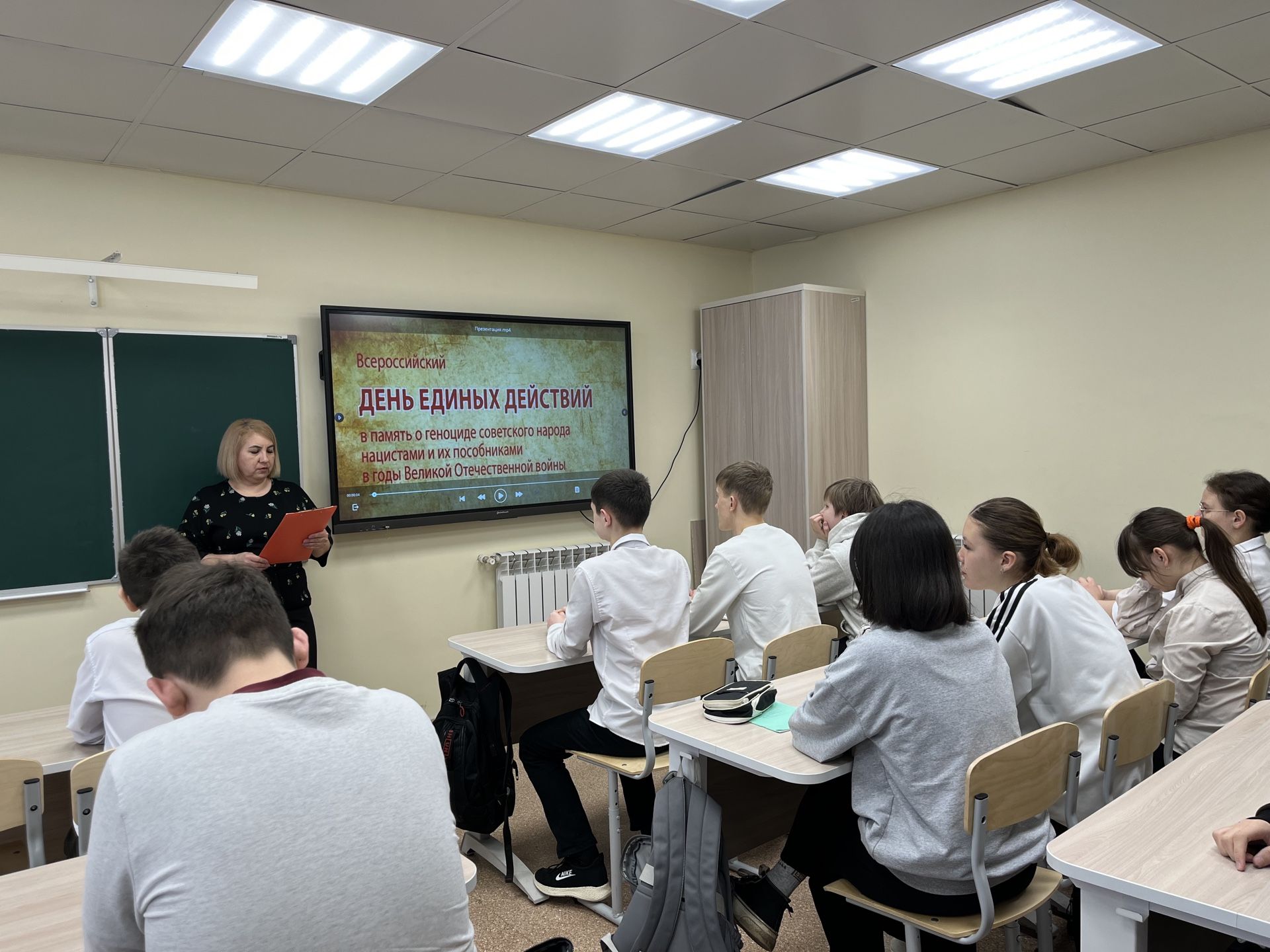 Геноцид: цифры и судьбы