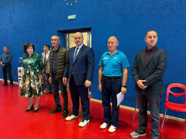 Ракетки в руки, газ — на паузу