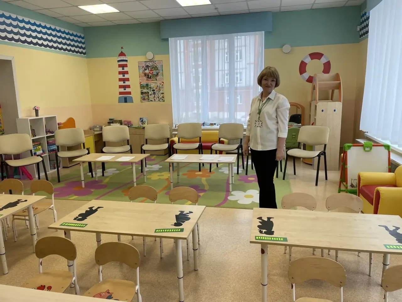 «Зелёный огонёк» зажёгся для лучших воспитателей Татарстана