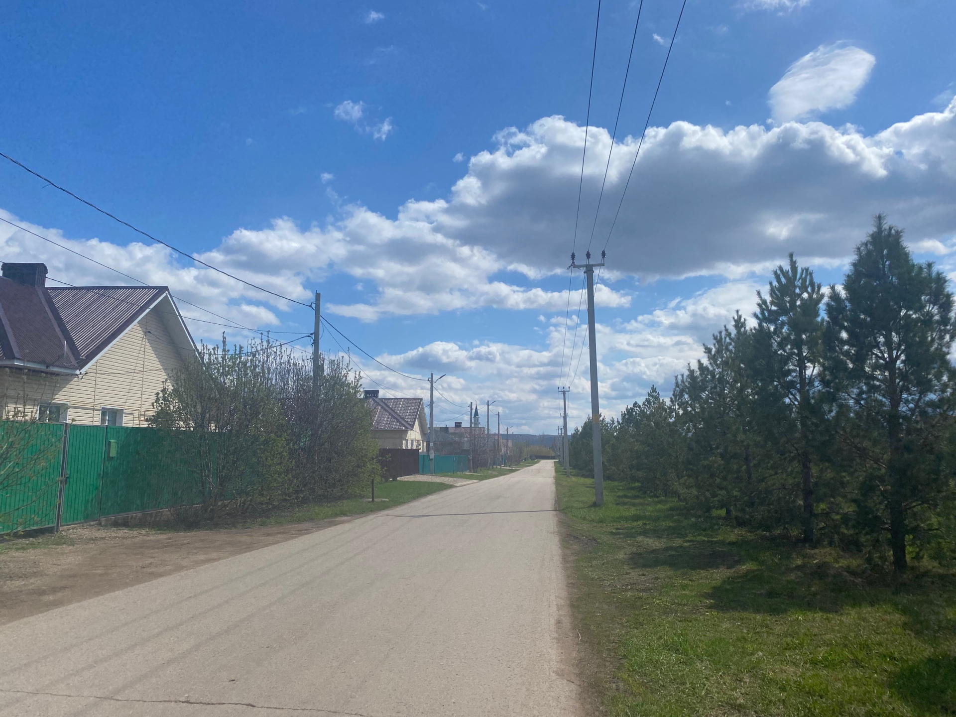 Доброе утро, уважаемые жители Ютазинского района!