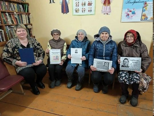 Читаем Тукая всей душой